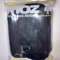moz MULTI BAG BOOK ショルダーバッグのサムネイル