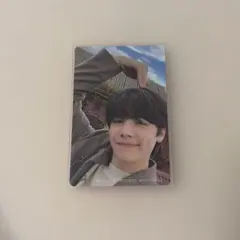 &TEAM　MAKI　トレカ