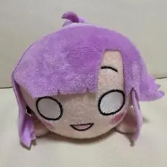 ラブライブ！ 寝そべりぬいぐるみ 安養寺姫芽