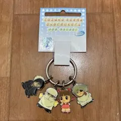 未開封 三浦春馬と佐藤健のキーホルダー - メルカリ