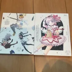 劇場版 魔法少女まどか☆マギカ 10th Anniversary Compact