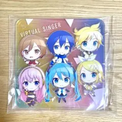 プロセカ　くじ　ラストラッキー賞　バチャシン