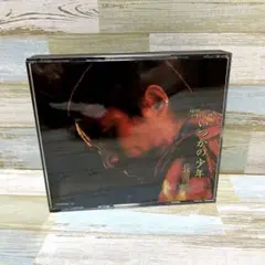 長渕剛 / いつかの少年　3CD
