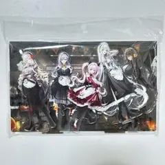 勝利の女神：NIKKE ジオラマアクリルスタンドセット あみあみ ツクヨミ 勝利の女神：NIKKE ジオラマアクリルスタンドセット あみあみ ツクヨミ