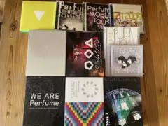2026年最新】Perfume CDの人気アイテム - メルカリ