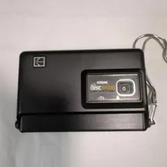 コダックディスクカメラ6000　（新品）超珍品 ab4861cf-s.jpg