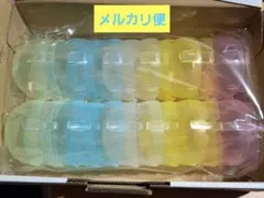 ガチャガチャ　空カプセル　BANDAI　ノンセパレート　カプセルトイ　工作　大