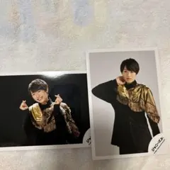 Ambitious　浦陸斗　公式写真