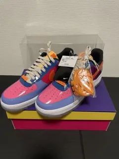 NIKE エアフォース 1 LOW SP DV5255-400