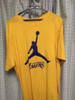 Nike ナイキ Air Jordan エアジョーダン Lakers レイカーズ