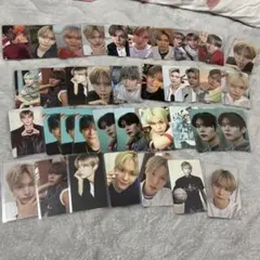 BTS ARIRANG Weverse Japan 特典トレカ 25枚セット - メルカリ