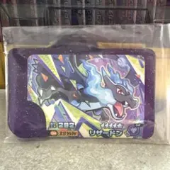 ポケモンフレンダ　ベストタッグ3弾　リザードンX スーパートレジャー