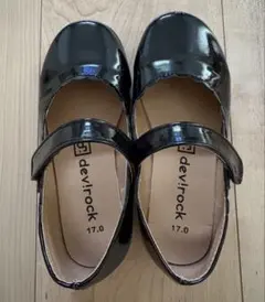 キッズパンプス　17㎝