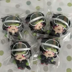 ツイステッドワンダーランド リリア ぬいぐるみ