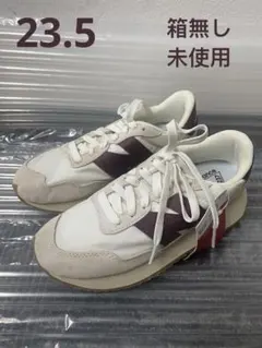 New Balance スニーカー/MS237SB 23.5cm