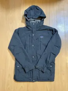 Patagonia パタゴニア　イスマスパーカー　ネイビーFA12 Sサイズ