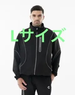 [新品タグ付き] cronos クロノス　ナイロンジャケット　M 新品タグ付き] cronos クロノス ナイロンジャケット M - メルカリ