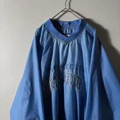 雰囲気抜群‼️90s North Carolina LOGO7 vintage