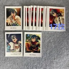 あんスタ 椎名ニキ まとめ売り