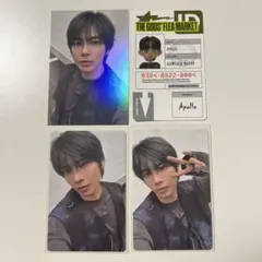 2026年最新】txtデコキットヨンジュンの人気アイテム - メルカリ