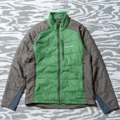 mont-bell モンベル U.L. サマーラップ ジャケット 1101539