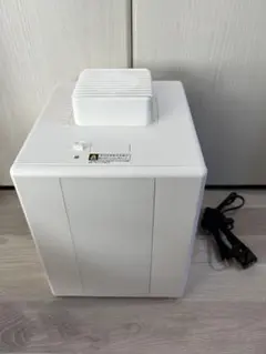 ドウシシャ　加湿器　KSZ-501のサムネイル