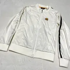 ラウドマウス　レディース 蓄熱4WAYストレッチ ボンディングジャケット