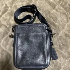 コーチ　ショルダーバッグ