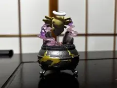 ポケモン フィギュア ヌケニン