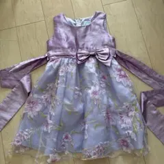 Catherine Cottage ✨花柄フォーマルドレス