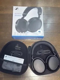 SENNHEISER ダイナミック密閉型ヘッドホン DJ モニター HD7-DJ - メルカリ