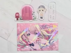 2026年最新】小豆沢こはねアクリルスタンドの人気アイテム - メルカリ