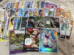 ワンピースカード