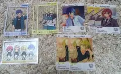 あんスタ Edenセット