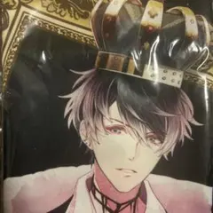 DIABOLIKLOVERS ディアラバ 無神ルキ 抱き枕カバー - メルカリ