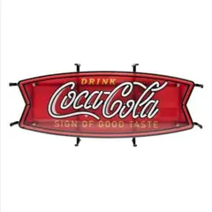 Coca-Cola ネオンサイン pj-neo03【FISH2】のサムネイル
