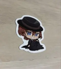 文豪ストレイドッグス 中原中也 スシロー - メルカリ