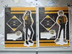 ユニオンバースデー レオナ ラギー アクリルスタンド