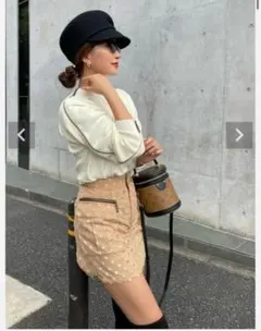 2026年最新】シェリエ sheller スカートの人気アイテム - メルカリ