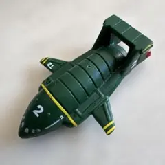 2026年最新】サンダーバード2号の人気アイテム - メルカリ