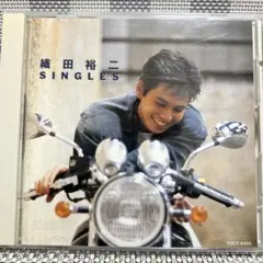 織田裕二 SINGLES TOCT-6350