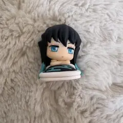 鬼滅の刃 不死川実弥 時透有一郎 鋼鐵塚 おねむたん