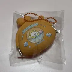 JOCHUM ミニがま口キーホルダー Bira ビラ カプセルトイ ガチャ