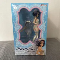 【未開封品】西連寺春菜 ウェディング 1/6 フィギュア マックスファクトリー