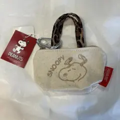 ヒョウ柄 キャラクターグッズ