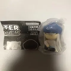 HUNTER×HUNTER ハンターハンター　すわらせ隊 カイト