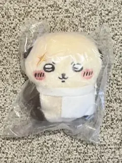 ちいかわクリップぬいぐるみ② ラッコ