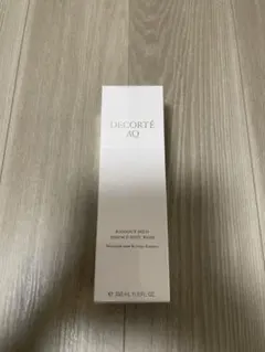 DECORTE AQ ラディアンスマイルドエッセンス　ボディウォッシュ350ml