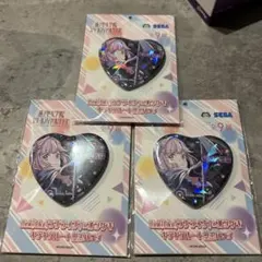 2025年最新】オンゲキ 缶バッジの人気アイテム - メルカリ