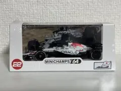 ミニチャンプス x 京商 別注 RBホンダ RB21 角田2025 日本GP - メルカリ